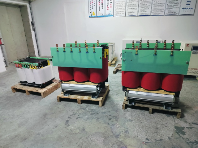 台儿庄KS11-1000KVA矿用变压器